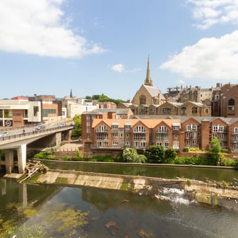 Silver Studio River View - Image 6